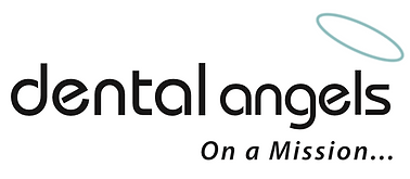 dentalangelsonamission logo